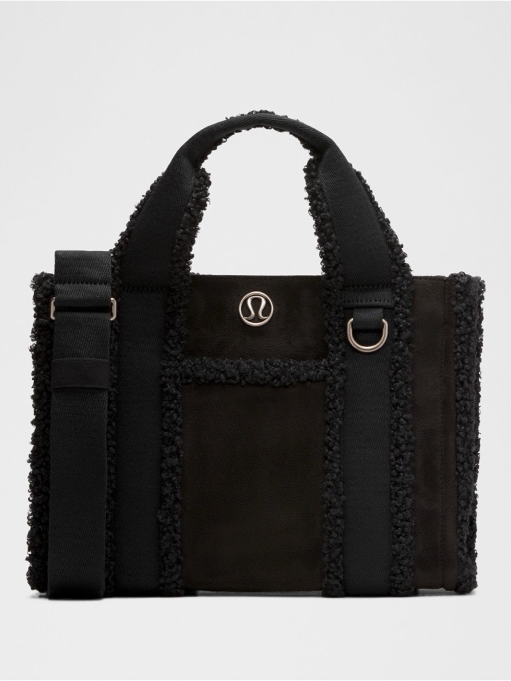 Lululemon Mini Tote Bag